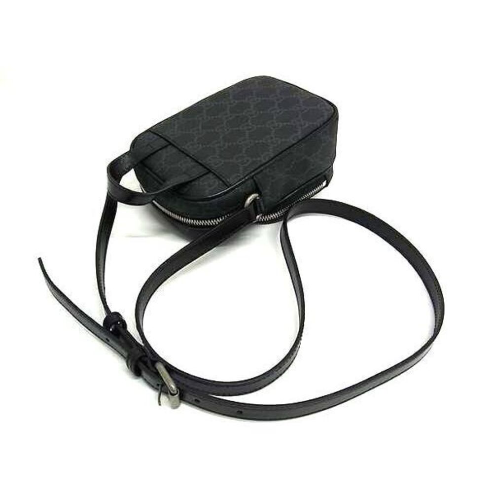 Pattern Gucci 672952 Interlocking G Gg Pattern Pv… - image 5